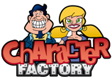 Character Factory