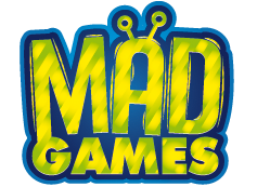 Mad games